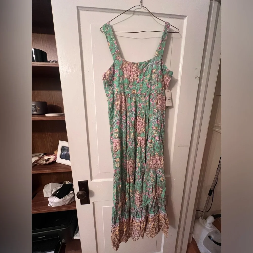 Billlabong Dress - Picture 1 of 1
